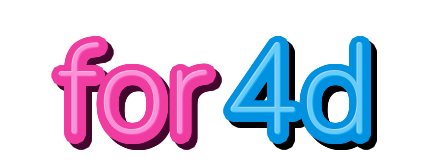 for4d — logo kanal