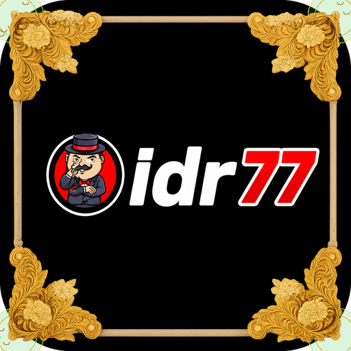 idr77 — mitra unggulan