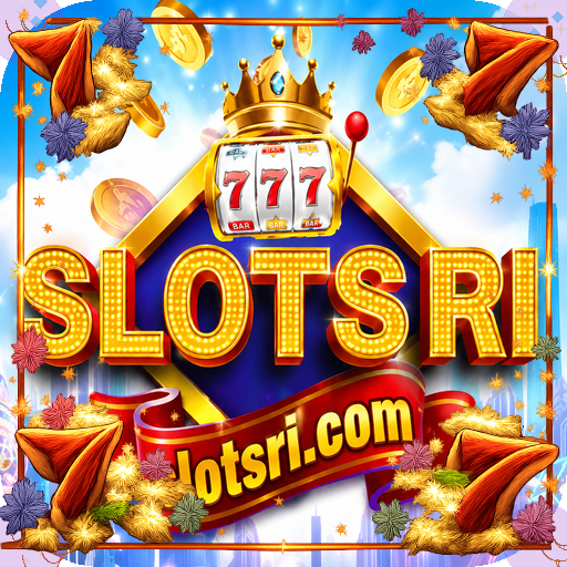 slotsri — mitra unggulan