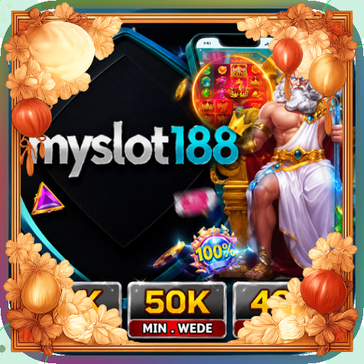 myslot188 — galeri pratinjau - APK Resmi