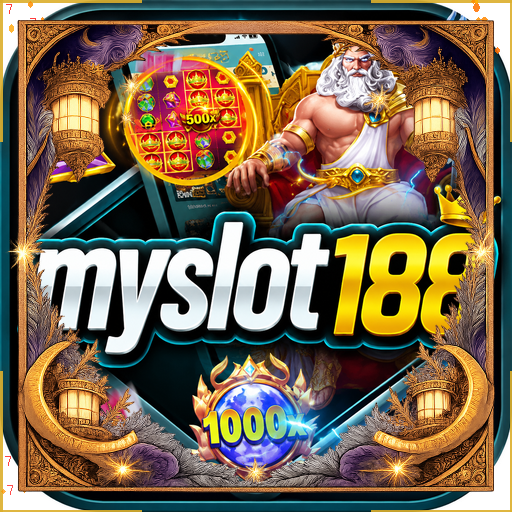myslot188 — galeri pratinjau Resmi APK